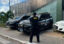 Operação Falso Advogado mira grupo suspeito de aplicar golpes com processos judiciais; ‘identificados documentos falsos com assinaturas de magistrados do AP’ Operação Falso Advogado mira grupo suspeito de aplicar golpes com processos judiciais; ‘identificados documentos falsos com assinaturas de magistrados do AP’