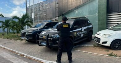 Operação Falso Advogado mira grupo suspeito de aplicar golpes com processos judiciais; ‘identificados documentos falsos com assinaturas de magistrados do AP’ Operação Falso Advogado mira grupo suspeito de aplicar golpes com processos judiciais; ‘identificados documentos falsos com assinaturas de magistrados do AP’