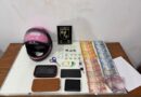 2º BPM prende dois suspeitos com drogas e materiais para comercialização na zona norte de Macapá