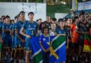 Intermunicipal Alaur Nery termina com títulos de Laranjal do Jari e Ferreira Gomes
