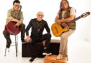 Cancioneiros do Amapá: Amadeu Cavalcante, Osmar Júnior e Zé Miguel iniciam turnê nacional gratuita Cancioneiros do Amapá: Amadeu Cavalcante, Osmar Júnior e Zé Miguel iniciam turnê nacional gratuita