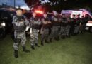 Festa de São Tiago terá reforço de segurança com 800 policiais militares em Mazagão Velho Festa de São Tiago terá reforço de segurança com 800 policiais militares em Mazagão Velho