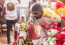 Alvorada e salva de fogos abrem programação da Festa de São Tiago, que celebra 249 anos de tradição em Mazagão Velho Alvorada e salva de fogos abrem programação da Festa de São Tiago, que celebra 249 anos de tradição em Mazagão Velho