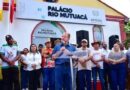 Festa de São Tiago: governo transfere sede administrativa para Mazagão Velho pelo quarto ano consecutivo
