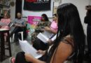 Ponto de Leitura Biblioteca Zeniude Pereira oferece saraus, oficinas e livros gratuitos em Macapá
