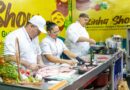 Cozinha Show oferece 12 oficinas gastronômicas gratuitas durante Feira Internacional de Oiapoque Cozinha Show oferece 12 oficinas gastronômicas gratuitas durante Feira Internacional de Oiapoque