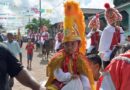 Batalha entre Mouros e Cristãos marca o principal dia da Festa de São Tiago neste sábado