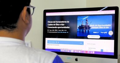 Senai Amapá e Federação das Indústrias do Estado do Rio de Janeiro promovem fórum para conectar empresas ao mercado de óleo e gás