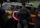 Líder de facção criminosa do Amapá é preso em Porto Alegre durante operação do Gaeco Líder de facção criminosa do Amapá é preso em Porto Alegre durante operação do Gaeco