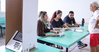Justiça Eleitoral começa a convocar mesários para atuar nas Eleições 2026 Justiça Eleitoral começa a convocar mesários para atuar nas Eleições 2026