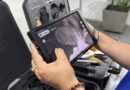 Na Expofeira, Polícia Científica realiza coleta de DNA para ajudar na identificação de pessoas desaparecidas Na Expofeira, Polícia Científica realiza coleta de DNA para ajudar na identificação de pessoas desaparecidas
