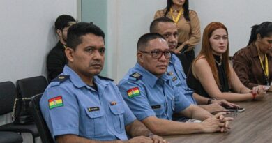 Prefeitura de Macapá homologa resultado de concurso para Guarda Civil e CTMac Prefeitura de Macapá homologa resultado de concurso para Guarda Civil e CTMac