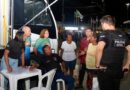 Alerta: quase 40 crianças e adolescentes se perdem dos responsáveis e mobilizam rede de proteção durante Expofeira Alerta: quase 40 crianças e adolescentes se perdem dos responsáveis e mobilizam rede de proteção durante Expofeira