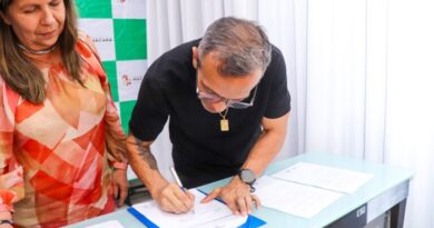 Prefeitura de Macapá retoma Sala do Empreendedor em parceria com o Sebrae Amapá Prefeitura de Macapá retoma Sala do Empreendedor em parceria com o Sebrae Amapá