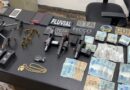 ‘A Última Porteira’: Operação mira esquema de roubo de gado e apreende armas e R$ 105 mil em Macapá