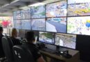 Reconhecimento facial aciona alerta e termina com duas prisões na Expofeira 2026