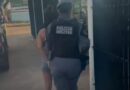 PM prende suspeita com porções de cocaína e maconha escondidas em bolsa na Praça do Coco