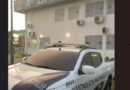 Homem é morto a tiros em via pública de Santana Homem é morto a tiros em via pública de Santana