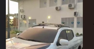 Homem é morto a tiros em via pública de Santana Homem é morto a tiros em via pública de Santana