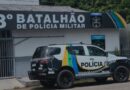 Policiamento Escolar do 8º BPM captura foragido durante patrulhamento na zona oeste de Macapá
