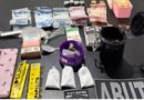 Suspeito abordado durante patrulhamento leva polícia a suposto fornecedor e trio acaba preso por tráfico no Jari Suspeito abordado durante patrulhamento leva polícia a suposto fornecedor e trio acaba preso por tráfico no Jari