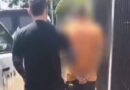Polícia Civil prende suspeito de atrair comerciante para emboscada e roubo de joias em Macapá Polícia Civil prende suspeito de atrair comerciante para emboscada e roubo de joias em Macapá