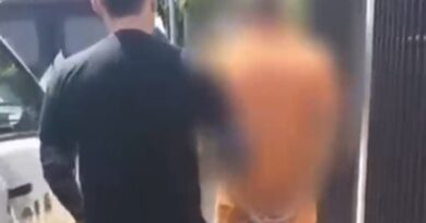Polícia Civil prende suspeito de atrair comerciante para emboscada e roubo de joias em Macapá Polícia Civil prende suspeito de atrair comerciante para emboscada e roubo de joias em Macapá
