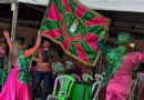 Maracatu da Favela promove oficinas gratuitas de percussão, fantasias e cultura carnavalesca Maracatu da Favela promove oficinas gratuitas de percussão, fantasias e cultura carnavalesca