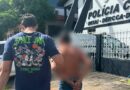 Polícia Civil do AP prende suspeito de abusar de criança de 7 anos após denúncia feita por projeto social Polícia Civil do AP prende suspeito de abusar de criança de 7 anos após denúncia feita por projeto social