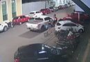 Motorista envolvido em atropelamento de PM e filho se apresenta à polícia em Macapá