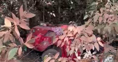 Acidente na BR-156 deixa uma pessoa morta e três gravemente feridas; VÍDEO Acidente na BR-156 deixa uma pessoa morta e três gravemente feridas; VÍDEO
