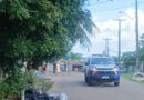 Homem é morto a tiros no Provedor 1, em Santana