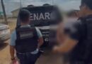 Oito são presos em operação contra facção que escondia fuzis e lavava dinheiro no Amapá; VÍDEO
