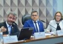 Presidente de Comissão Mista, Dorinaldo Malafaia inicia articulação para discutir MP que beneficia trabalhadores dos ex-Territórios