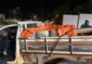 Polícia Militar intercepta transporte ilegal de combustível para garimpo no sul do Amapá