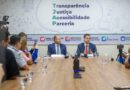 TJAP alerta para golpes em nome da Justiça que usam dados de processos para enganar vítimas no AP