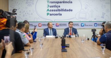TJAP alerta para golpes em nome da Justiça que usam dados de processos para enganar vítimas no AP TJAP alerta para golpes em nome da Justiça que usam dados de processos para enganar vítimas no AP