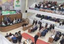 Câmara de Macapá reabre trabalhos legislativos com novos vereadores