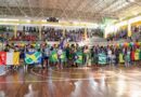Amapá abre etapa estadual dos Jogos Escolares com cerca de 2 mil estudantes-atletas