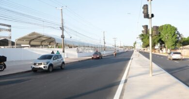 Expofeira 2026: veja como será o esquema de trânsito e estacionamento durante o evento Expofeira 2026: veja como será o esquema de trânsito e estacionamento durante o evento