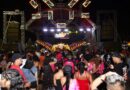 Festival das Aparelhagens reúne equipes e fãs de melody nos dias 14 e 15 de agosto durante Expofeira 2026