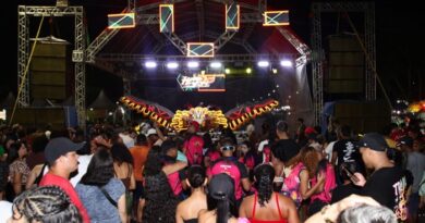 Festival das Aparelhagens reúne equipes e fãs de melody nos dias 14 e 15 de agosto durante Expofeira 2026