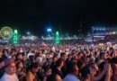 Expofeira 2026 começa neste sábado, 8, com nove dias de negócios, cultura e grandes shows Expofeira 2026 começa neste sábado, 8, com nove dias de negócios, cultura e grandes shows