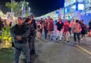 Polícia Militar reforça esquema de segurança para os nove dias da Expofeira 2026