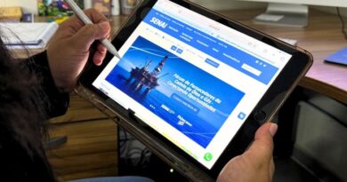 Senai Amapá e Federação das Indústrias do Rio de Janeiro reúnem empresas para discutir oportunidades no setor de óleo e gás