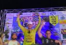 Marcelinho Freestyle domina MX1 e MX3 e celebra vitória na Expofeira 2026