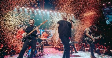 Do rodeio ao show do Jota Quest: confira a programação da Expofeira nesta terça, 11