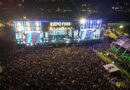 Expofeira 2026 ao vivo: shows podem ser acompanhados de qualquer lugar pelo YouTube