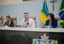 Alap homenageia estudantes e advogados durante sessão e aprova 81 matérias