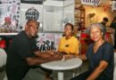 Expofeira atrai visitantes de outros estados e da Guiana Francesa e movimenta turismo no Amapá Expofeira atrai visitantes de outros estados e da Guiana Francesa e movimenta turismo no Amapá